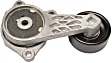 1995 Ford Thunderbird - Accessory Drive Belt Tensioner Assembly, Accessory Belt Tension Pulley, Sold Individually
