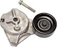 49240 Accessory Drive Belt Tensioner Assembly - Accessory Belt Tension Pulley, Sold individually