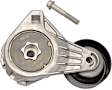 49240 Accessory Drive Belt Tensioner Assembly - Accessory Belt Tension Pulley, Sold individually