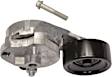 49240 Accessory Drive Belt Tensioner Assembly - Accessory Belt Tension Pulley, Sold individually