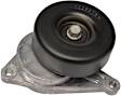 1999 Mercury Mountaineer - Accessory Drive Belt Tensioner Assembly, Accessory Belt Tension Pulley, Sold Individually