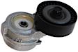 49279 Accessory Drive Belt Tensioner Assembly - Accessory Belt Tension Pulley, Sold Individually