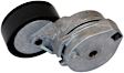 49279 Accessory Drive Belt Tensioner Assembly - Accessory Belt Tension Pulley, Sold Individually