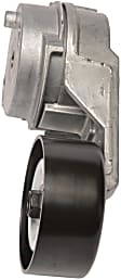 49280 Accessory Drive Belt Tensioner Assembly - Accessory Belt Tension Pulley, Sold Individually