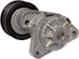 2002 Chevrolet Corvette - Accessory Drive Belt Tensioner Assembly, Accessory Belt Tension Pulley, Sold Individually