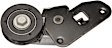 1998 Cadillac DeVille - Accessory Drive Belt Tensioner Assembly, Accessory Belt Tension Pulley, Sold Individually