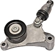 2002 Toyota Solara - Accessory Drive Belt Tensioner Assembly, Accessory Belt Tension Pulley, Sold Individually