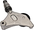 2002 Toyota Solara - Accessory Drive Belt Tensioner Assembly, Accessory Belt Tension Pulley, Sold Individually