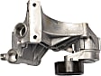 2002 Chevrolet Monte Carlo - Accessory Drive Belt Tensioner Assembly, Accessory Belt Tension Pulley, Sold Individually