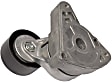2008 Honda CR-V - Accessory Drive Belt Tensioner Assembly, Accessory Belt Tension Pulley, Sold Individually