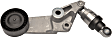 49346 Accessory Drive Belt Tensioner Assembly - Accessory Belt Tension Pulley, Sold Individually