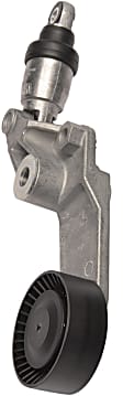 49346 Accessory Drive Belt Tensioner Assembly - Accessory Belt Tension Pulley, Sold Individually