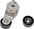2004 Acura TL - Accessory Drive Belt Tensioner Assembly, Accessory Belt Tension Pulley, Sold Individually