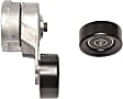 2004 Acura TL - Accessory Drive Belt Tensioner Assembly, Accessory Belt Tension Pulley, Sold Individually
