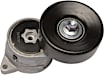 49351 Accessory Drive Belt Tensioner Assembly - Accessory Belt Tension Pulley, Sold Individually