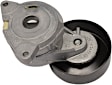 49351 Accessory Drive Belt Tensioner Assembly - Accessory Belt Tension Pulley, Sold Individually