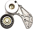 49372 Accessory Drive Belt Tensioner Assembly - Accessory Belt Tension Pulley, Sold individually
