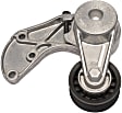 49372 Accessory Drive Belt Tensioner Assembly - Accessory Belt Tension Pulley, Sold individually