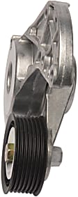 49372 Accessory Drive Belt Tensioner Assembly - Accessory Belt Tension Pulley, Sold individually