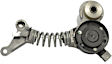 2004 Audi A4 Quattro - Accessory Drive Belt Tensioner Assembly, Accessory Belt Tension Pulley, Sold Individually
