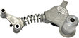 2004 Audi A4 Quattro - Accessory Drive Belt Tensioner Assembly, Accessory Belt Tension Pulley, Sold Individually
