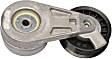 49391 Accessory Drive Belt Tensioner Assembly - Accessory Belt Tension Pulley, Sold Individually