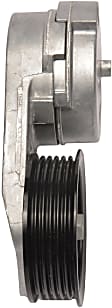 49391 Accessory Drive Belt Tensioner Assembly - Accessory Belt Tension Pulley, Sold Individually