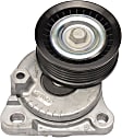 49393 Accessory Drive Belt Tensioner Assembly - Accessory Belt Tension Pulley, Sold Individually