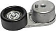 2013 Nissan Frontier - Accessory Drive Belt Tensioner Assembly, Accessory Belt Tension Pulley, Sold Individually