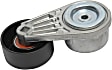 2013 Nissan Frontier - Accessory Drive Belt Tensioner Assembly, Accessory Belt Tension Pulley, Sold Individually