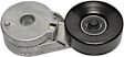 1998 Oldsmobile Silhouette - Accessory Drive Belt Tensioner Assembly, Accessory Belt Tension Pulley, Sold Individually