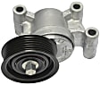 49397 Accessory Drive Belt Tensioner Assembly - Accessory Belt Tension Pulley, Sold Individually
