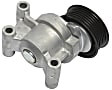 49397 Accessory Drive Belt Tensioner Assembly - Accessory Belt Tension Pulley, Sold Individually