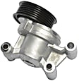 49397 Accessory Drive Belt Tensioner Assembly - Accessory Belt Tension Pulley, Sold Individually