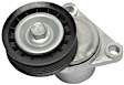 49405 Accessory Drive Belt Tensioner Assembly - Accessory Belt Tension Pulley, Sold Individually