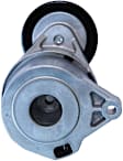 2009 Acura TSX - Accessory Drive Belt Tensioner Assembly, Accessory Belt Tension Pulley, Sold Individually