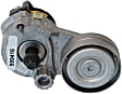 2018 Chevrolet Sonic - Accessory Drive Belt Tensioner Assembly, Accessory Belt Tension Pulley, Sold Individually