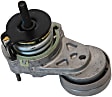 2018 Chevrolet Sonic - Accessory Drive Belt Tensioner Assembly, Accessory Belt Tension Pulley, Sold Individually
