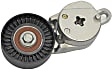 2011 Toyota Venza - Accessory Drive Belt Tensioner Assembly, Accessory Belt Tension Pulley, Sold Individually