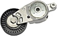 2011 Toyota Venza - Accessory Drive Belt Tensioner Assembly, Accessory Belt Tension Pulley, Sold Individually