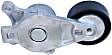 2013 Ford Police Interceptor Utility - Accessory Drive Belt Tensioner Assembly, Accessory Belt Tension Pulley, Sold Individually