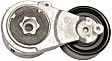 2011 Nissan Sentra - Accessory Drive Belt Tensioner Assembly, Accessory Belt Tension Pulley, Sold Individually