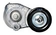 49482 Accessory Drive Belt Tensioner Assembly - Accessory Belt Tension Pulley, Sold individually