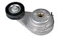 49483 Accessory Drive Belt Tensioner Assembly - Accessory Belt Tension Pulley, Sold Individually