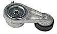 49483 Accessory Drive Belt Tensioner Assembly - Accessory Belt Tension Pulley, Sold Individually