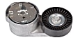 49484 Accessory Drive Belt Tensioner Assembly - Accessory Belt Tension Pulley, Sold Individually