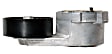 49484 Accessory Drive Belt Tensioner Assembly - Accessory Belt Tension Pulley, Sold Individually