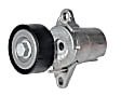 2018 Volkswagen GTI - Accessory Drive Belt Tensioner Assembly, Accessory Belt Tension Pulley, Sold Individually
