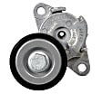 2018 Volkswagen GTI - Accessory Drive Belt Tensioner Assembly, Accessory Belt Tension Pulley, Sold Individually