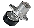 2018 Volkswagen GTI - Accessory Drive Belt Tensioner Assembly, Accessory Belt Tension Pulley, Sold Individually